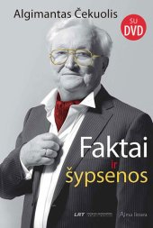 book Faktai ir šypsenos