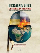 book Ucraina 2022. La storia in pericolo