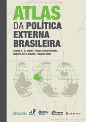 book Atlas da Politica Externa Brasileira