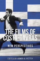 book The films of Costa-Gavras: New perspectives