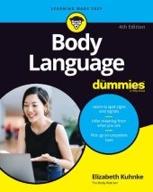 book Body Language For Dummies