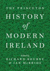 book The Princeton History of Modern Ireland