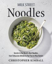 book Milk Street Noodles