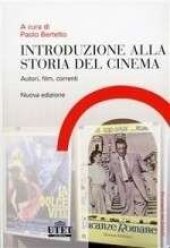 book Introduzione alla storia del cinema. Autori, film ,correnti