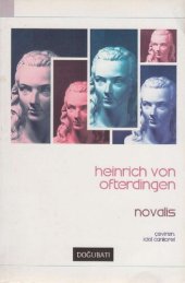 book Heinrich Von Ofterdingen