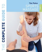 book The Complete Guide to Sports Massage 4th Edition