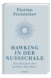 book Hawking in der Nussschale