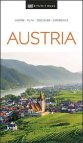 book DK Eyewitness Austria (Travel Guide)