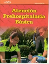 book Atención Prehospitalaria Basica