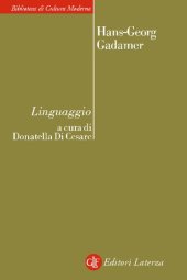 book Linguaggio