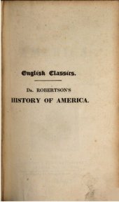 book The History of the United States (in one volume)