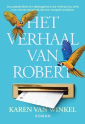 book Het verhaal van Robert