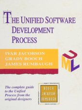 book The Unified Software Development Process