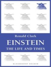 book Einstein: The Life and Times