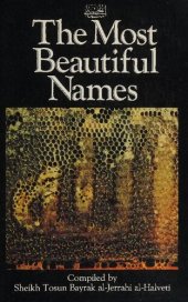 book The Most Beautiful Names