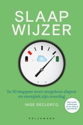 book Slaap wijzer