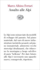 book Assalto alle Alpi