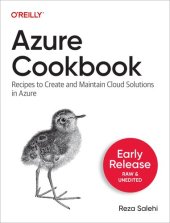 book Azure Cookbook (4th Early Release)