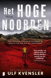 book Het hoge noorden