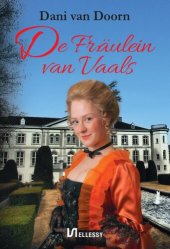 book DE FRÄULEIN VAN VAALS