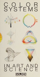 book Color Systems in Art and Science