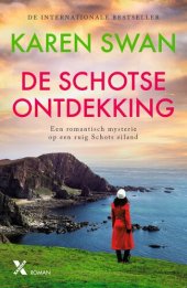 book De Schotse ontdekking