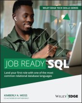 book Job Ready SQL