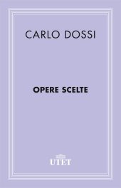 book Opere scelte