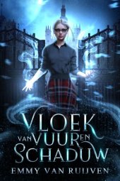 book Vloek van vuur en schaduw