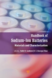 book Handbook of Sodium-Ion Batteries: Materials and Characterization