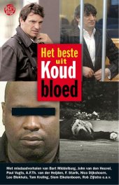 book Het beste uit Koud bloed