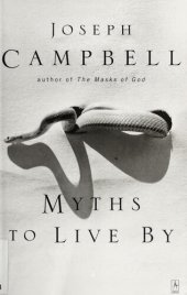 book Myths to Live By