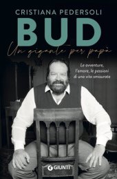 book Bud. Un gigante per papà