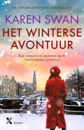 book Het winterse avontuur