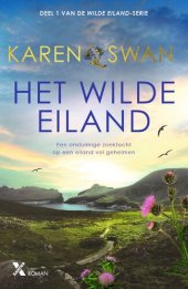 book Het wilde eiland