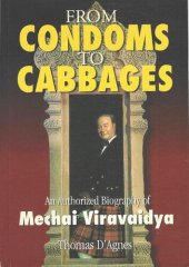 book From Condoms to Cabbages