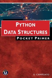 book Python Data Structures: Pocket Primer