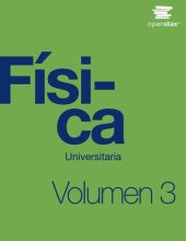 book Física Universitaria Volumen 3