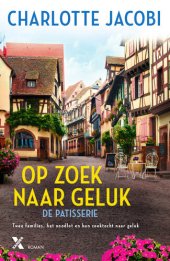 book Op zoek naar geluk