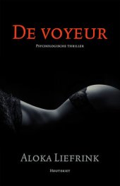 book De Voyeur