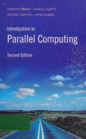 book Introduction to Parallel Computing