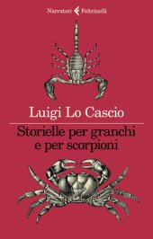 book Storielle per granchi e per scorpioni