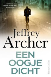 book Een oogje dicht