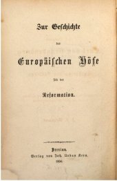 book Die Heirat des Markgrafen Carl von Brandenburg mit der Markgräfin Catharina von Balbiano