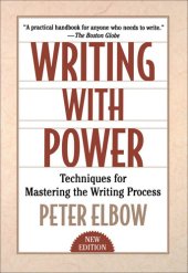 book Writing With Power