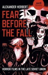 book Fear Before the Fall