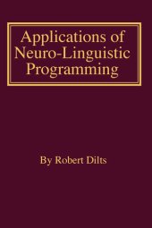 book Applications of NLP