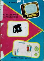 book Dal telegrafo alla televisione