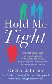 book Hold Me Tight