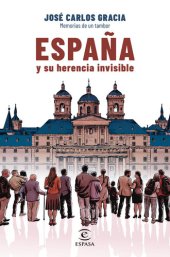 book España y su herencia invisible